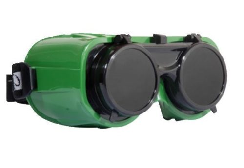 Ochelari de sudor Bentita REVLUX