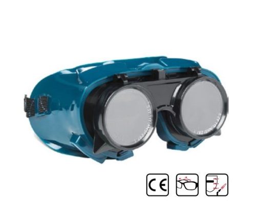 Ochelari de sudor Bentita REVLUX