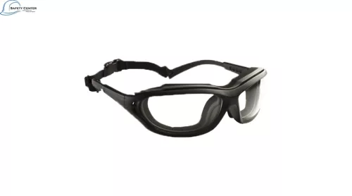 Madlux 60970 polikarbonát szemüveg