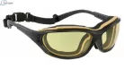 Madlux 60970 polikarbonát szemüveg