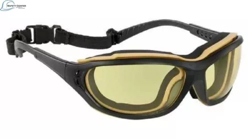 Madlux 60970 polikarbonát szemüveg
