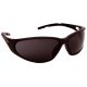 Ochelari de protectie Freelux,nasul antiderapant, lentile neagra policarbonat