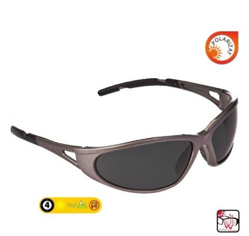 Ochelari de protectie Freelux cu lentile polarizate