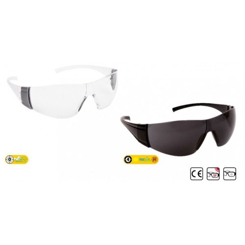 Ochelari de protectie policarbonat Ladylux
