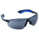 Ochelari de protectie policarbonat Slimlux cu lentile antizgaraiere