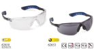 Ochelari de protectie policarbonat Slimlux cu lentile antizgaraiere