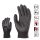 Euroice 6627 Manusi de protectie de iarna mecanic imersate in PVC