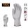 Taeki5 7007 manusi de protectie textile tricocat cu tricot 8, rezistent la caldura,taiere,uzura