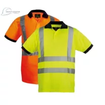 Tricou reflectorizant HI-Viz
