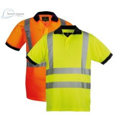 Tricou reflectorizant HI-Viz