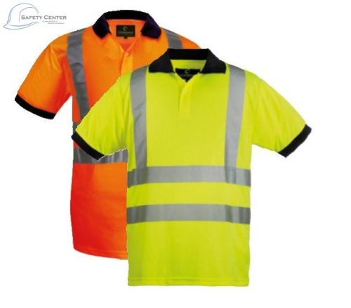 Tricou reflectorizant, HI-Viz Mărimea XL