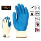 Taeki5 7068 manusi de protectie imersate in latex anti taiere, protectie termica