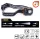Lampa de cap COVERGUARD