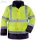 Haina Roadway 4 in 1,reflectorizat,haine reflectorizant,haine de lucru