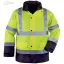 Haina Roadway 4 in 1,reflectorizat,haine reflectorizant,haine de lucru
