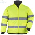 Haina Roadway 4 in 1,reflectorizat,haine reflectorizant,haine de lucru