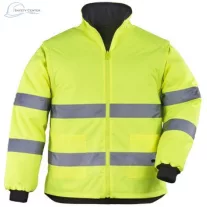 Haina Roadway 4 in 1,reflectorizat,haine reflectorizant,haine de lucru