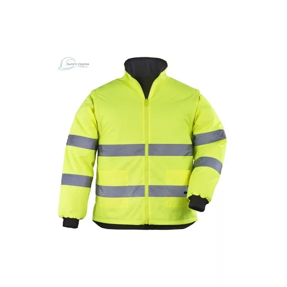 Haina Roadway 4 in 1,reflectorizat,haine reflectorizant,haine de lucru