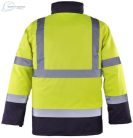 Haina Roadway 4 in 1,reflectorizat,haine reflectorizant,haine de lucru