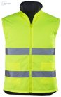 Haina Roadway 4 in 1,reflectorizat,haine reflectorizant,haine de lucru
