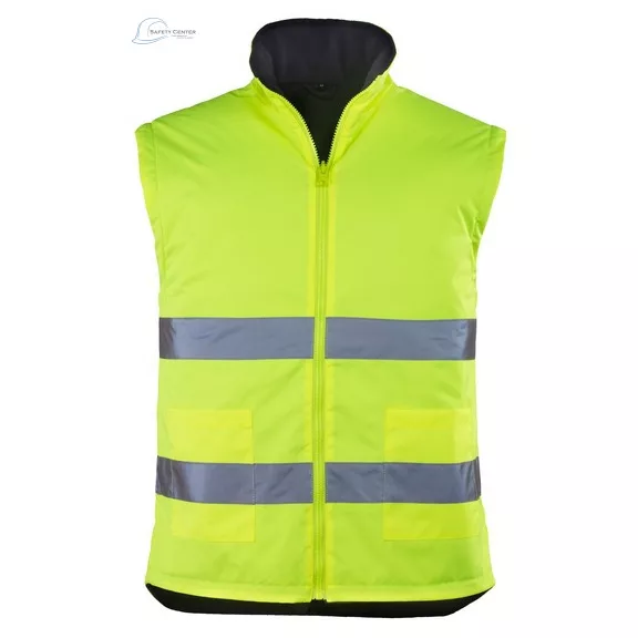 Haina Roadway 4 in 1,reflectorizat,haine reflectorizant,haine de lucru
