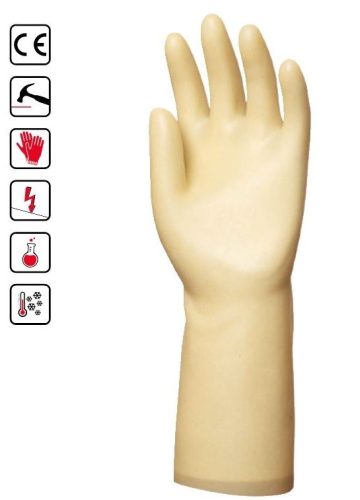 Euro protection 8054 Manusi de protectie latex izolatoare electric 5000V