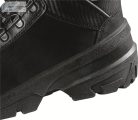 Uvex Quatro Pro S3 SRC, Bocanci de protectie cu bombeu si lamela antiperforant din otel