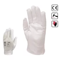   Euro Protection 846 manusi de protecte din piele de capra pentru lucrari de finete