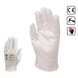   Euro Protection 846 manusi de protecte din piele de capra pentru lucrari de finete