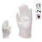 Euro Protection 846 manusi de protecte din piele de capra pentru lucrari de finete Mărimea 11