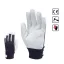 Euro Protection 858, manusi de protectie din piele de capra pentru soferi