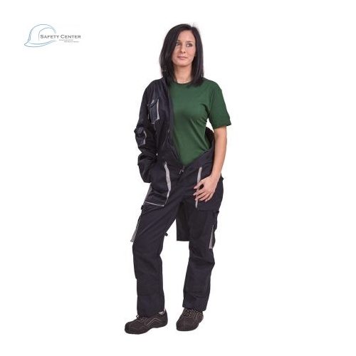 Coverguard Navy, Combinezon de lucru 