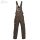 Coverguard Sniper Elite, Pantaloni cu pieptar de stamba groasa din bumbac