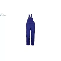   Coverguard Technicity, Pantaloni cu pieptar pentru lucru cu buzunare practice