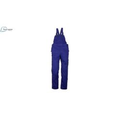   Coverguard Technicity, Pantaloni cu pieptar pentru lucru cu buzunare practice Mărimea L