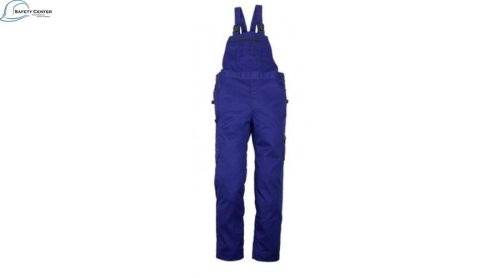 Coverguard Technicity, Pantaloni cu pieptar pentru lucru cu buzunare practice Mărimea M