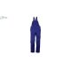 Coverguard Technicity, Pantaloni cu pieptar pentru lucru cu buzunare practice