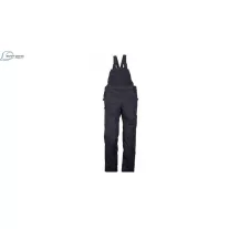   Coverguard Technicity, Pantaloni cu pieptar pentru lucru cu buzunare practice
