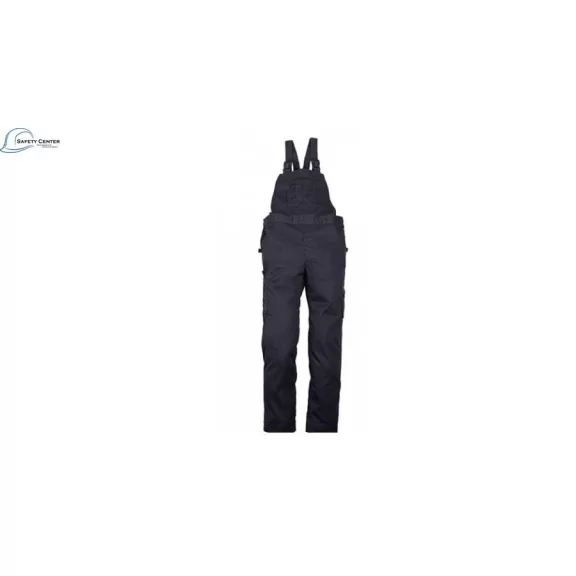 Coverguard Technicity, Pantaloni cu pieptar pentru lucru cu buzunare practice Mărimea XXL
