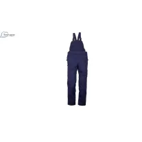  Coverguard Technicity, Pantaloni cu pieptar pentru lucru cu buzunare practice