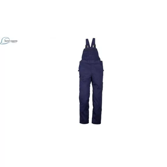 Coverguard Technicity, Pantaloni cu pieptar pentru lucru cu buzunare practice Mărimea XXL