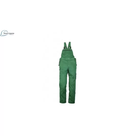 Coverguard Technicity, Pantaloni cu pieptar pentru lucru cu buzunare practice Mărimea XXL