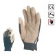 Euro Protection 908 manusi de protecte din piele intoarsa de porc