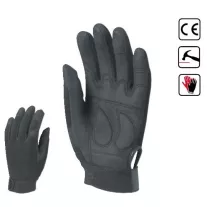 Euro Protection 928 manusi de protecte din piele sintetica pentru uz intens