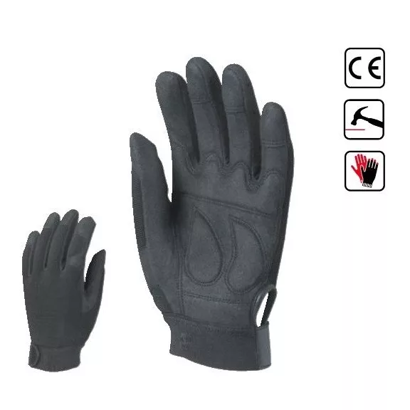 Euro Protection 928 manusi de protecte din piele sintetica pentru uz intens