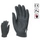 Euro Protection 928 manusi de protecte din piele sintetica pentru uz intens