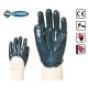 Eurotril 9608 manusi de protectie dublu imersat in nitril