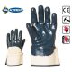 Eurotril 9628 manusi de protectie dublu imersat in nitril