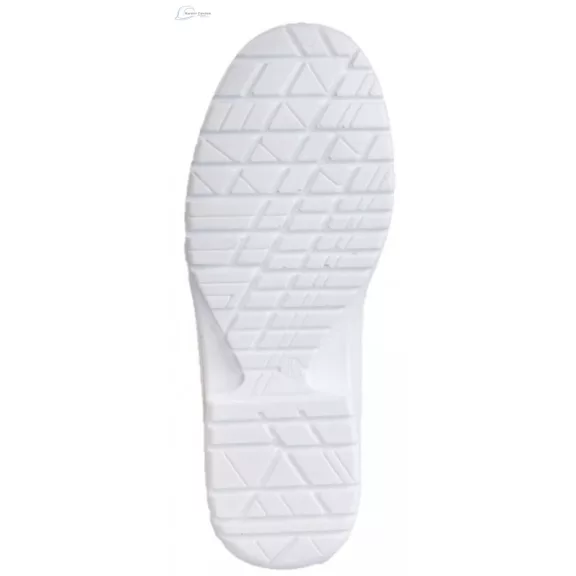 Coverguard Alba S2 Compozit Bocanci de protectie cu bombeu compozit, talpa antiderapant