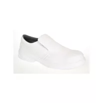   Birdi O2,Pantofi de protectie sanitar fara bombeu,talpa antiderapant